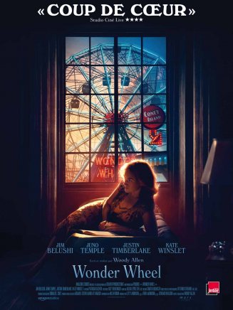 Wonder Wheel
